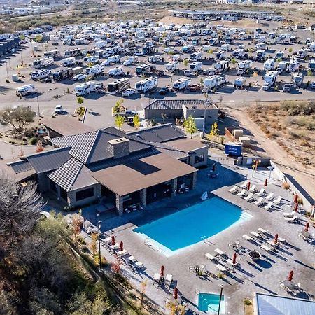 Verde Ranch Rv Resort Camp Verde Dış mekan fotoğraf