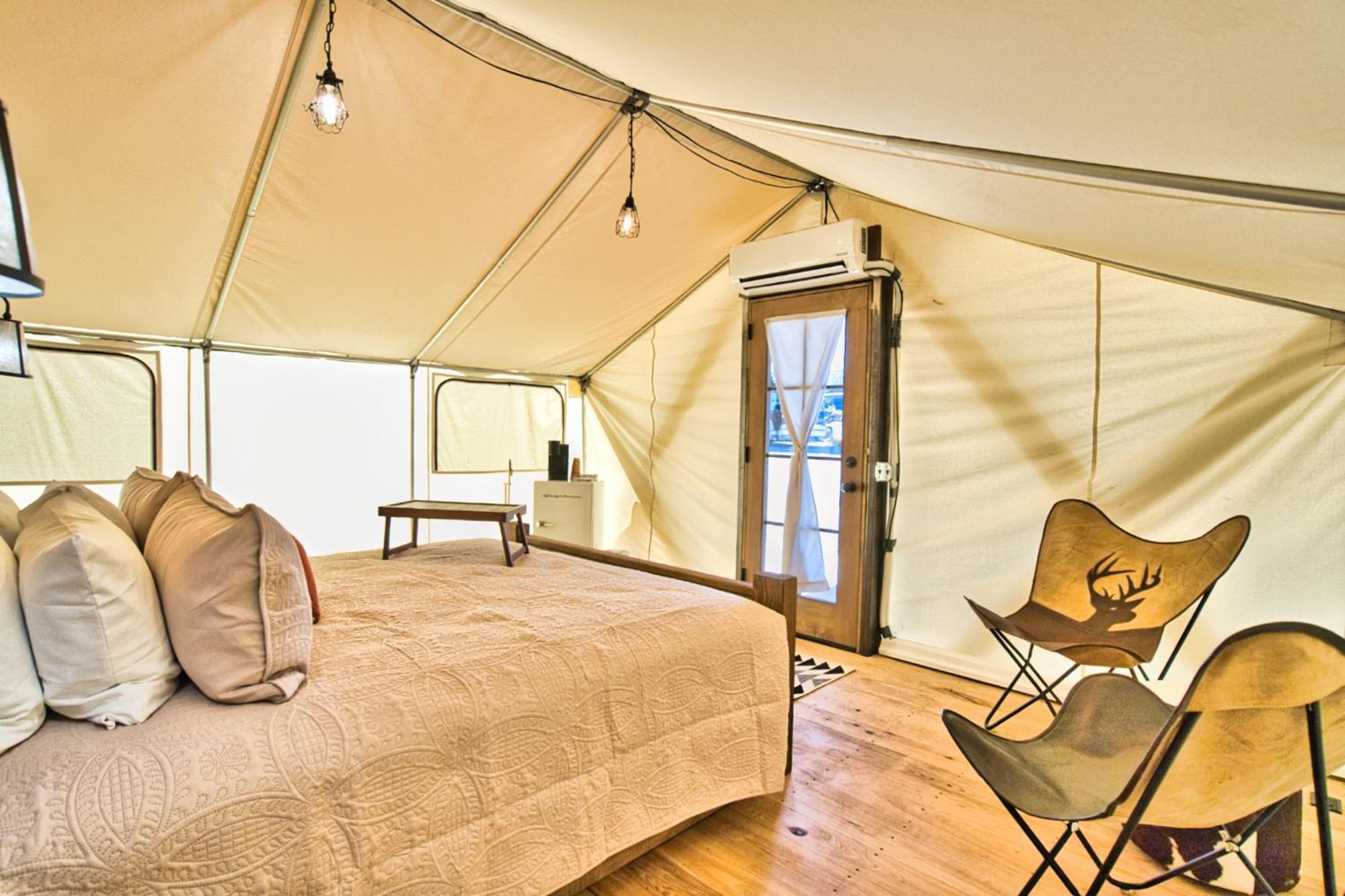Verde Ranch Rv Resort Camp Verde Oda fotoğraf