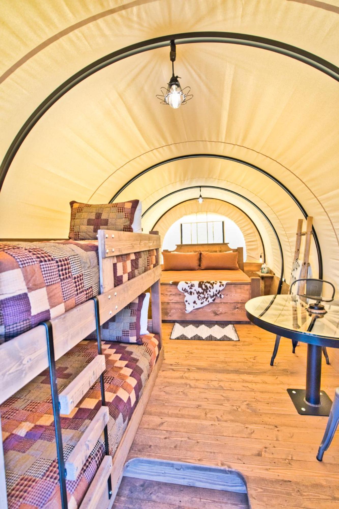 Verde Ranch Rv Resort Camp Verde Oda fotoğraf