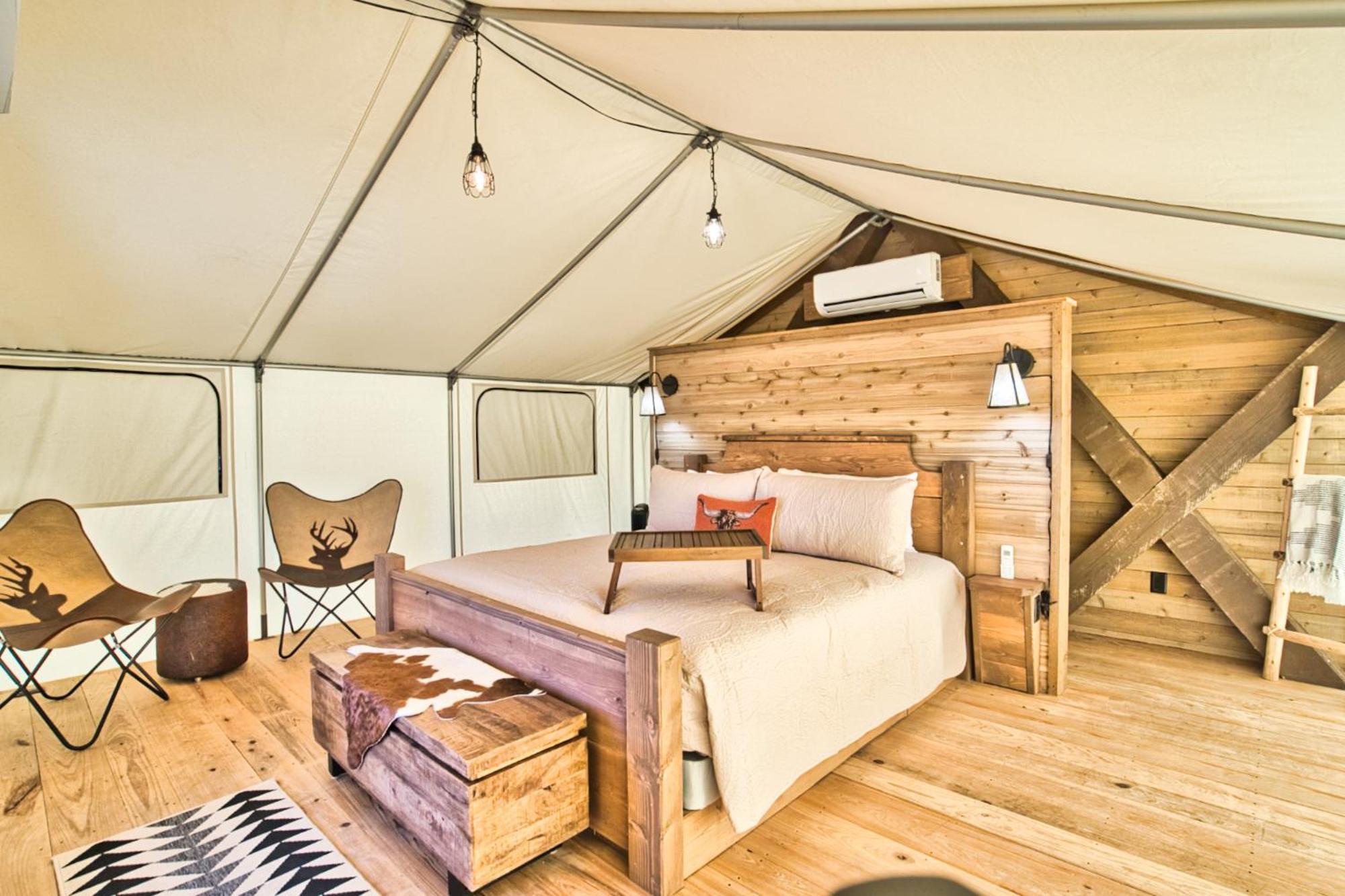 Verde Ranch Rv Resort Camp Verde Oda fotoğraf