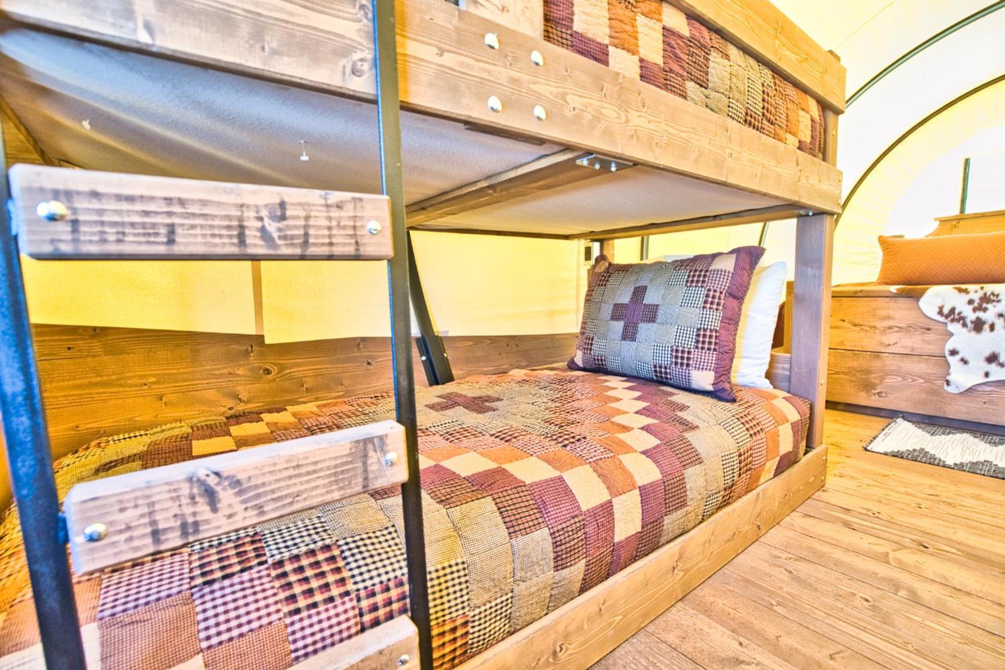 Verde Ranch Rv Resort Camp Verde Oda fotoğraf