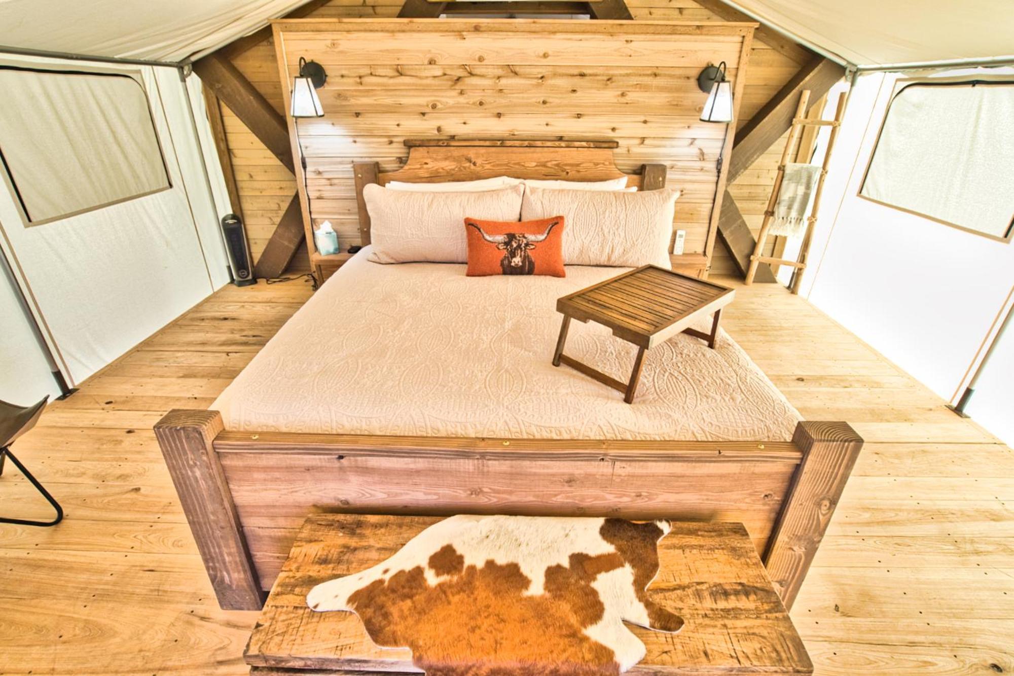 Verde Ranch Rv Resort Camp Verde Oda fotoğraf